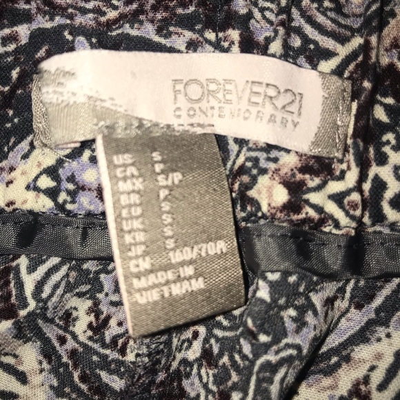 Pants - Picture 4 of 4